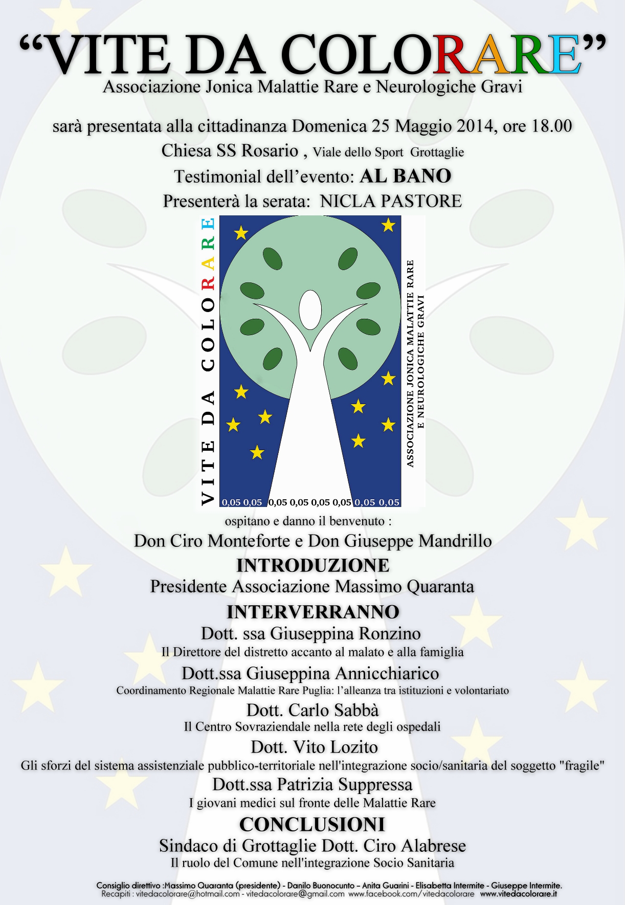 Inaugurazione